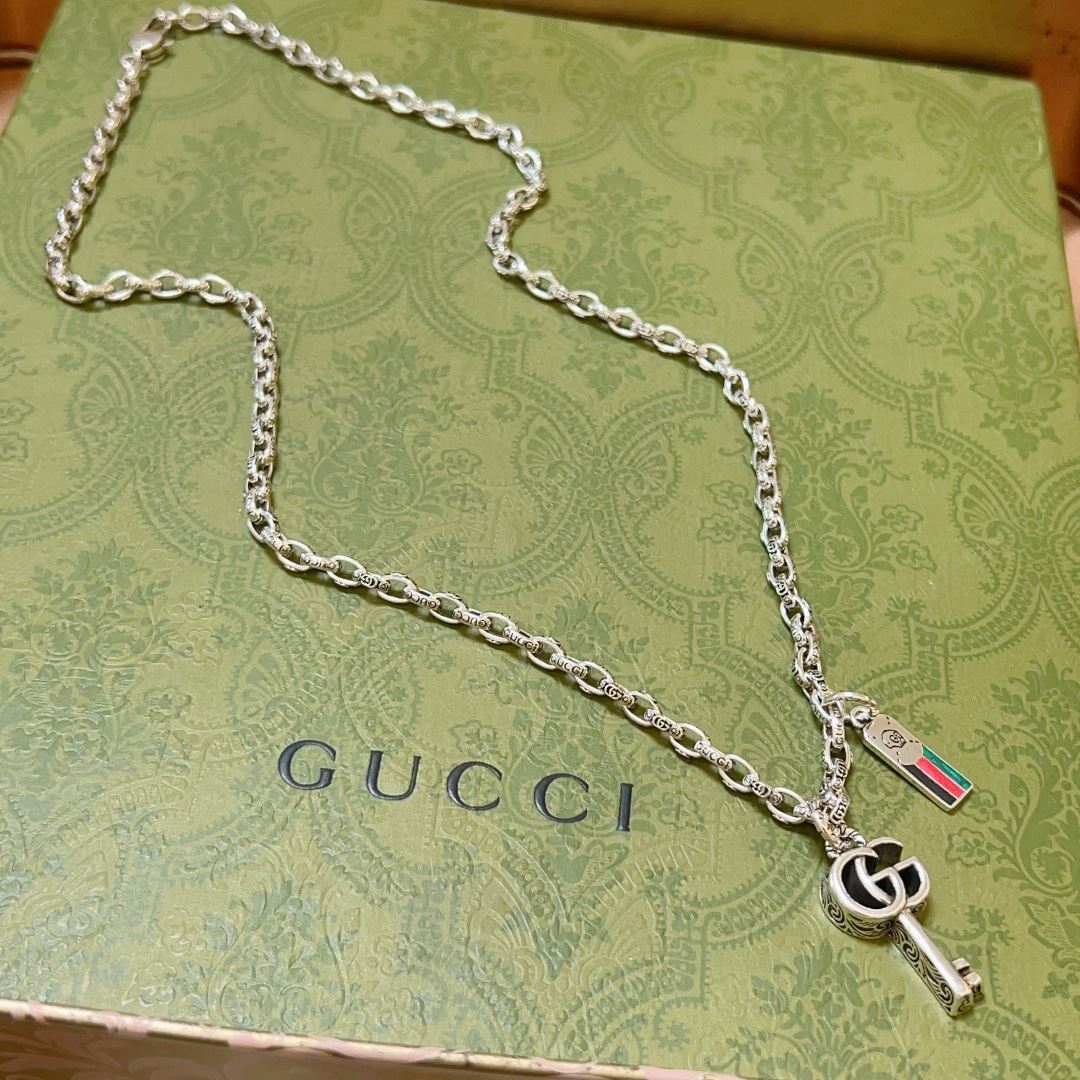 Gucci Necklaces